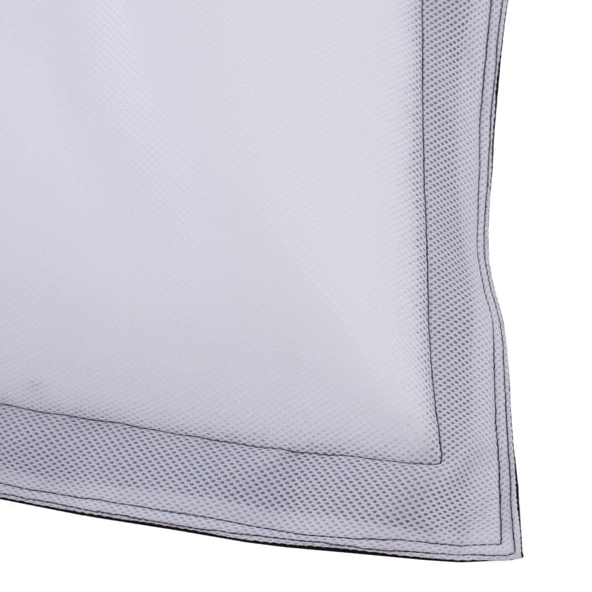 ΠΟΥΦ ANSHU HM5808.04 ΜΑΥΡΟ ΜΕ UV PROTECTION 140x180 εκ. - Image 6