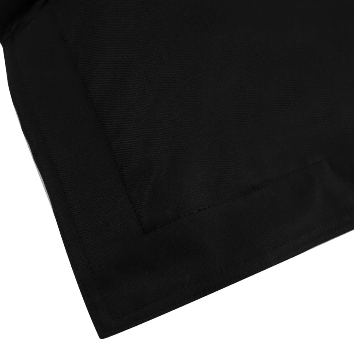 ΠΟΥΦ BLOOM ΜΑΞΙΛΑΡΑ ΘΑΛΑΣΣΗΣ HM5113.14 ΜΑΥΡΟ ΜΕ UV PROTECTION 125x145 εκ. - Image 4