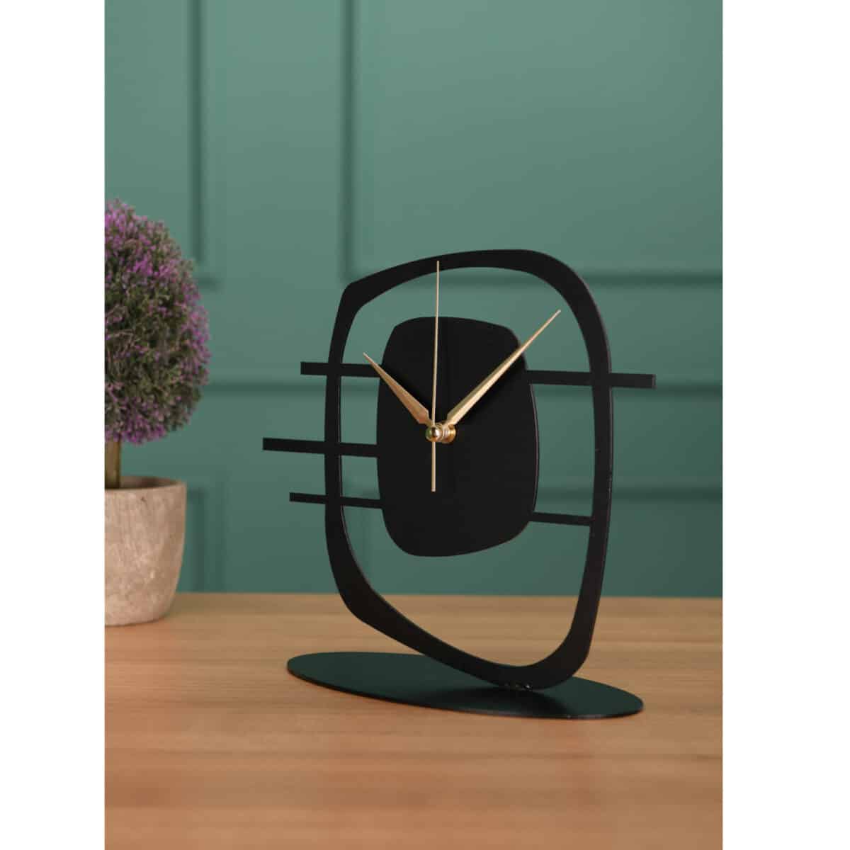 ΡΟΛΟΙ ΕΠΙΤΡΑΠΕΖΙΟ ΜΕΤΑΛΛΙΚΟ HM7473.01 21x23 εκ - Image 3