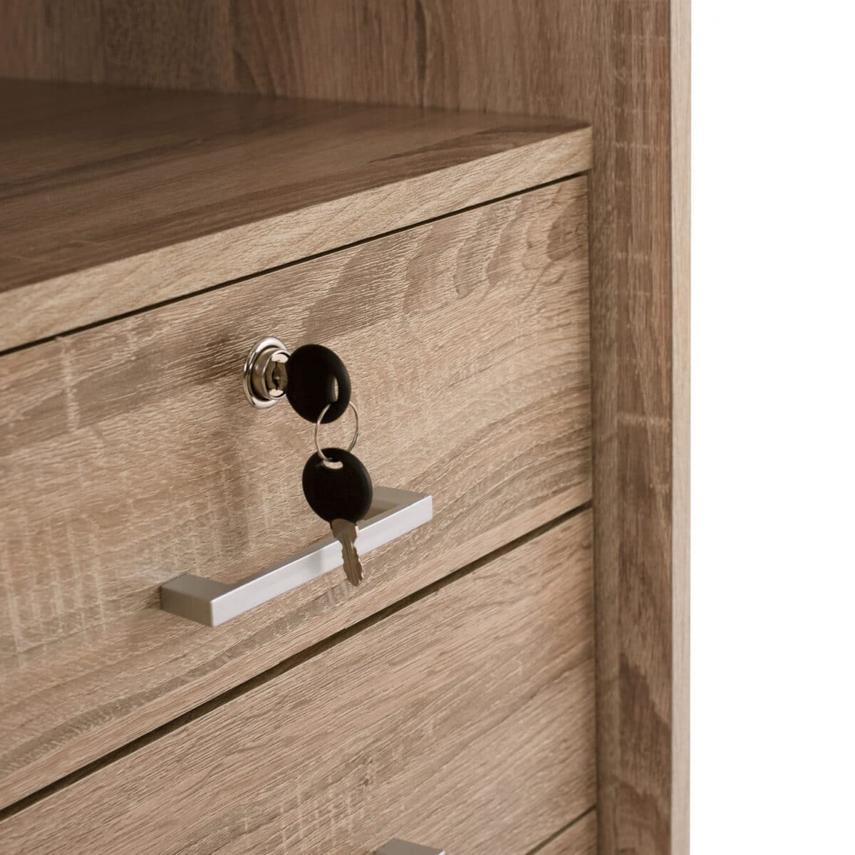 ΣΕΤ ΓΡΑΦΕΙΟΥ 2ΤΧ ΓΡΑΦΕΙΟ & ΣΥΡΤΑΡΙΕΡΑ ΣΕ SONAMA ΧΡΩΜΑ HM10337.02 - Image 7