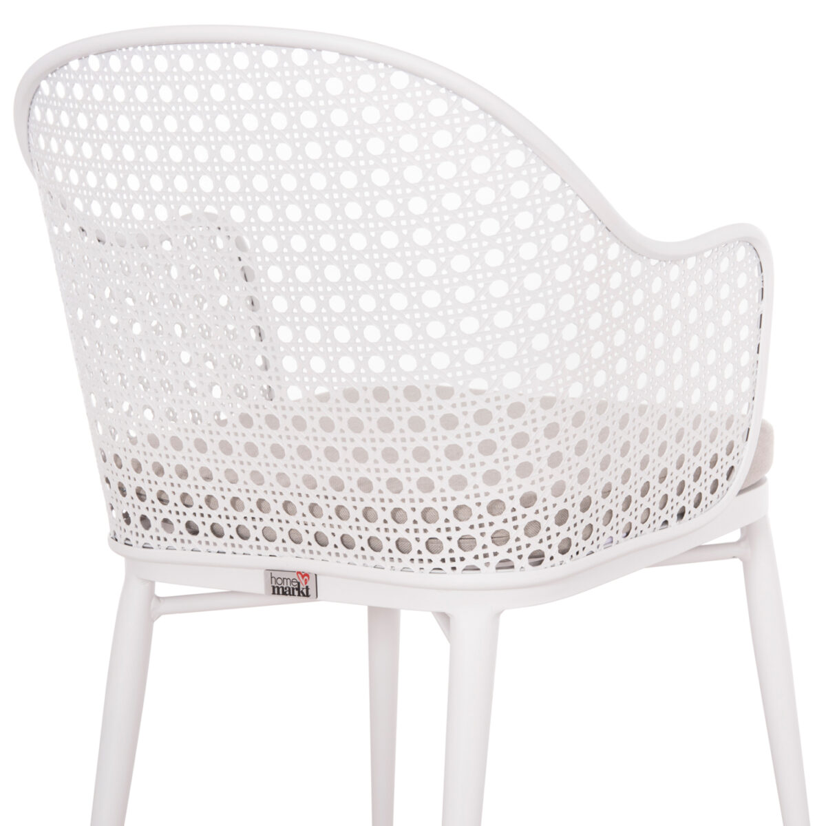 ΣΕΤ LOUNGE 3TMX ΕΞ.ΧΩΡΟΥ OREGO HM21106.02 ΑΛΟΥΜΙΝΙΟ ΣΕ ΛΕΥΚΟ - Image 7