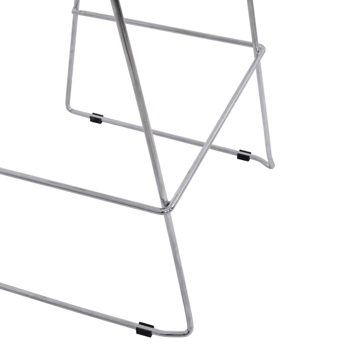 skampo-bar-metalliko-fb5465100-lux-chrom-11 ΣΚΑΜΠΩ BAR ΜΕΤΑΛΛΙΚΟ HM5465.100 LUX ΧΡΩΜΙΟΥ 57x56,5x107 εκ. - Image 10