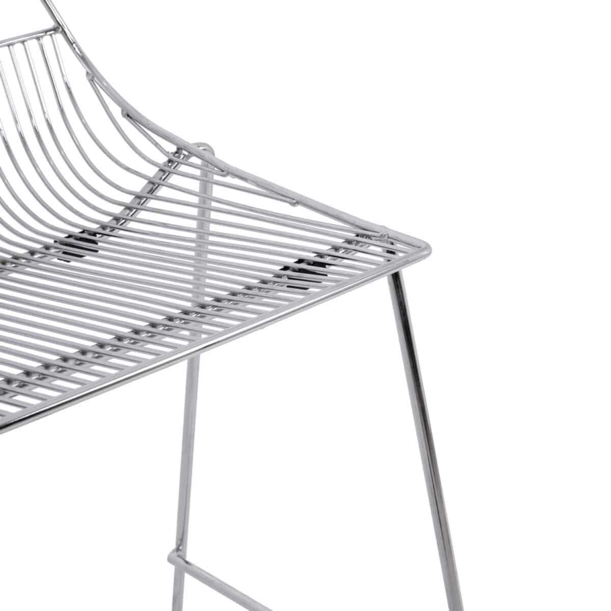 skampo-bar-metalliko-fb5465100-lux-chrom-9 ΣΚΑΜΠΩ BAR ΜΕΤΑΛΛΙΚΟ HM5465.100 LUX ΧΡΩΜΙΟΥ 57x56,5x107 εκ. - Image 8