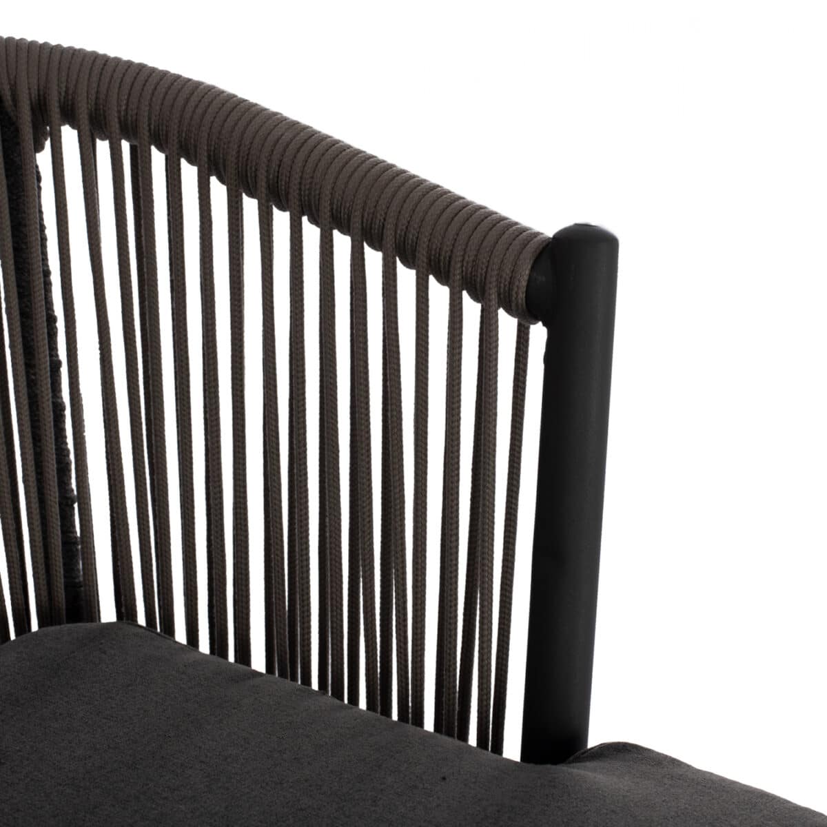 ΣΚΑΜΠΟ BROGAN ΜΕ ΜΕΤΑΛΛΙΚΟ ΣΚΕΛΕΤΟ ΚΑΙ ΣΧΟΙΝΙ ΓΚΡΙ HM5714.01 53x42x101 εκ. - Image 8