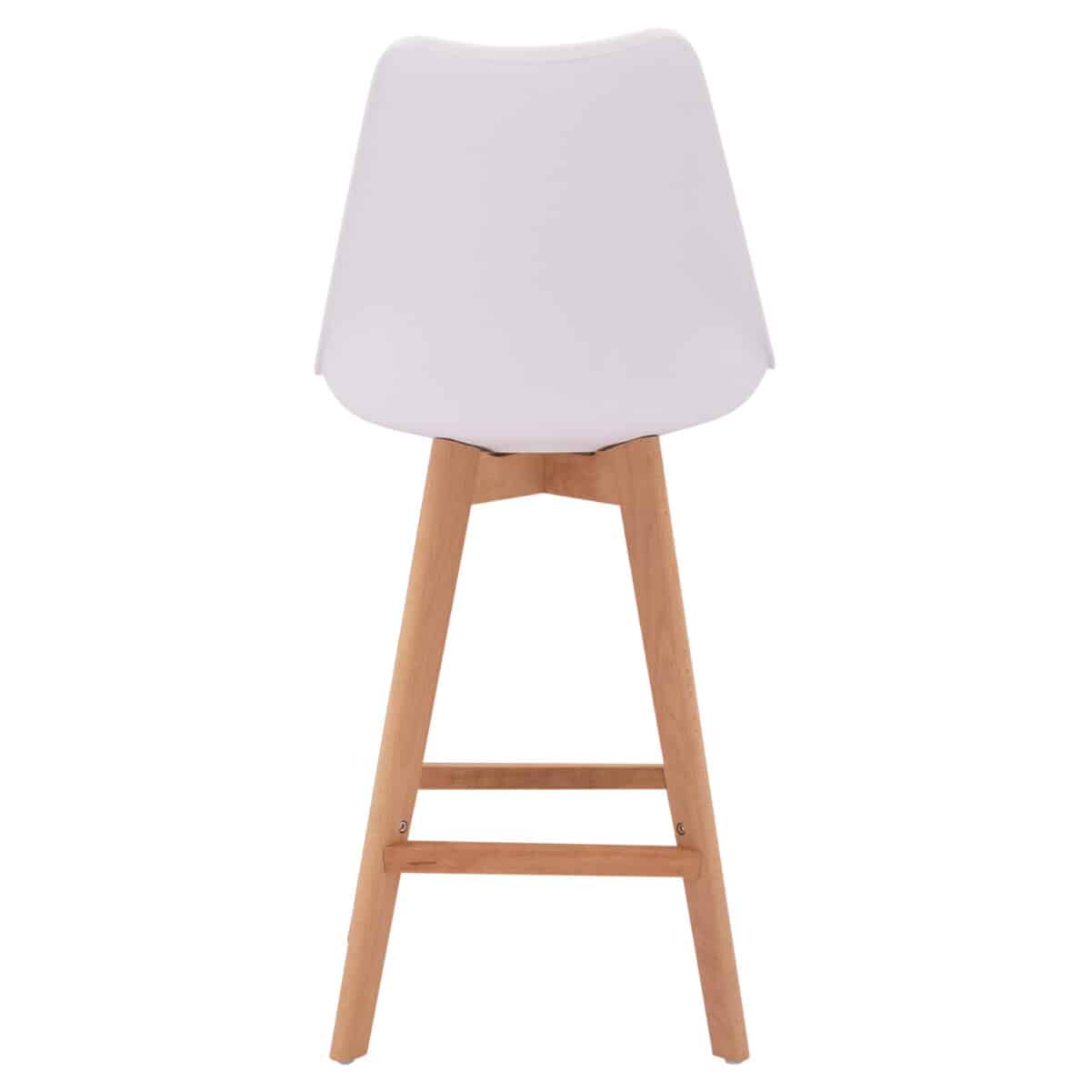 ΣΚΑΜΠΟ ΜΠΑΡ VEGAS HM8000.11 ΣΕ ΛΕΥΚΟ 48x58x105Υ εκ. - Image 6