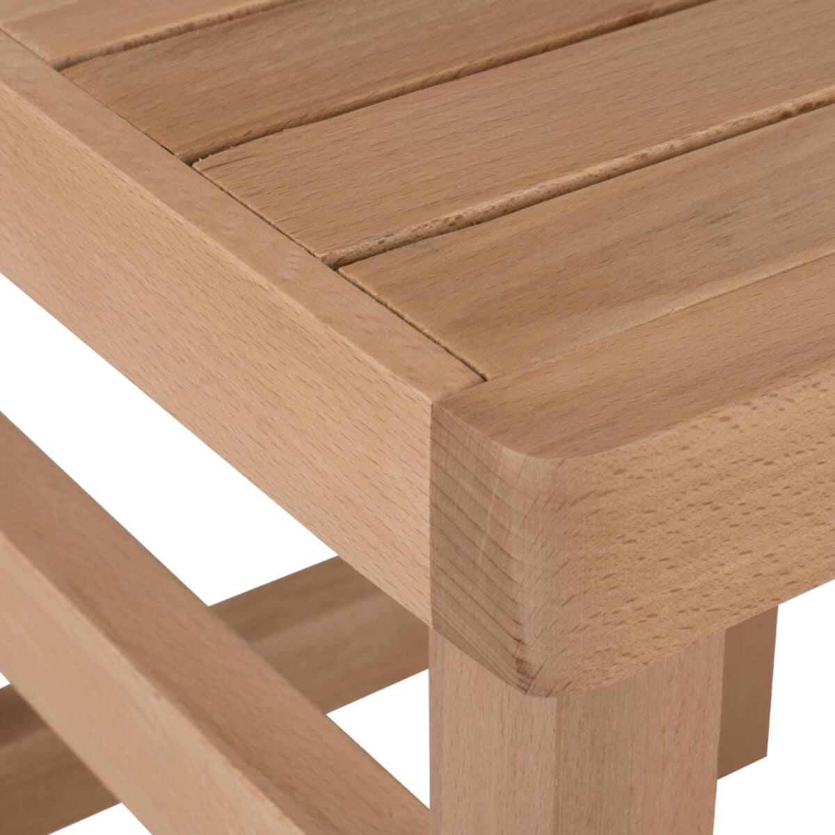 ΣΚΑΜΠΩ-ΤΡΑΠΕΖΑΚΙ ΦΥΣΙΚΟ ΕΜΠΟΤΙΣΜΟΥ KOLI 40Χ40X45Υ εκ. HM289.03 - Image 6