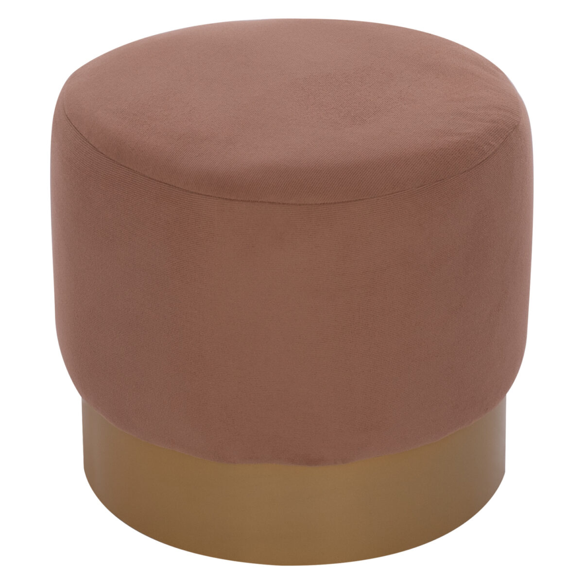 ΣΚΑΜΠΟ VINDE HM9260.04 ΚΑΦΕ ΜΕ ΧΡΥΣΗ ΒΑΣΗ Φ40x35 εκ. - Image 3