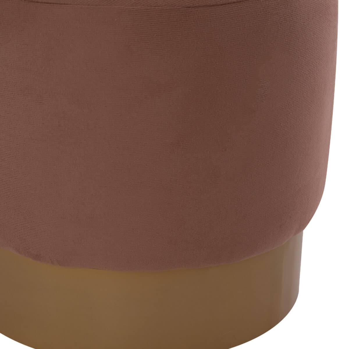 ΣΚΑΜΠΟ VINDE HM9260.04 ΚΑΦΕ ΜΕ ΧΡΥΣΗ ΒΑΣΗ Φ40x35 εκ. - Image 6