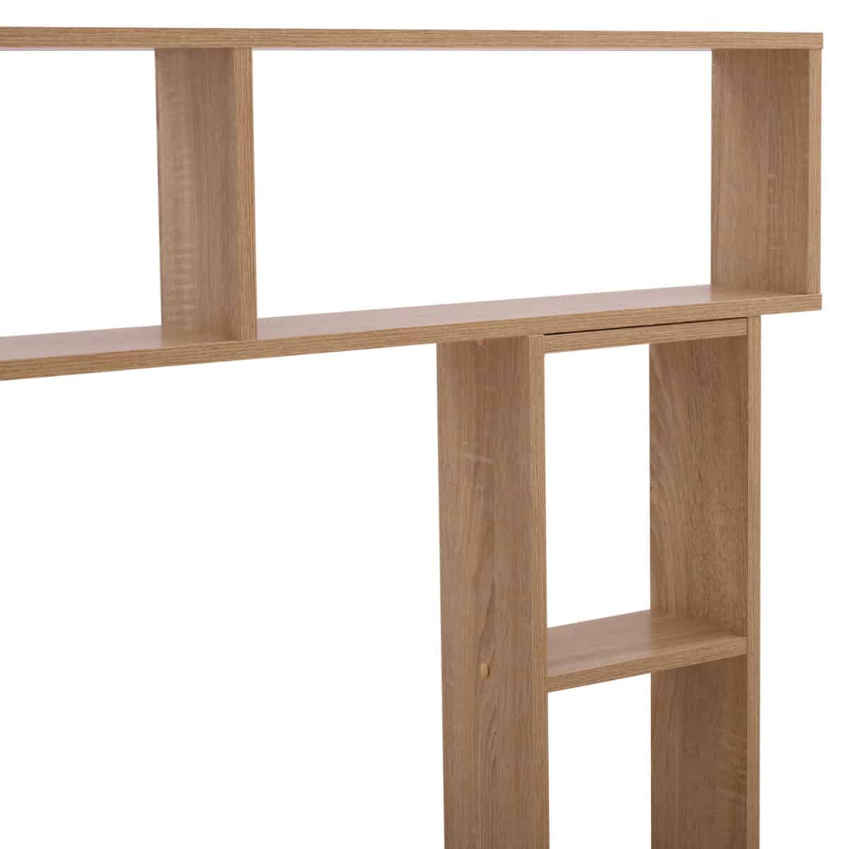 ΣΥΝΘΕΣΗ ΤΗΛΕΟΡΑΣΗΣ CHARLIZE SONAMA HM2253.02 180,5x32x155,5 εκ. - Image 8