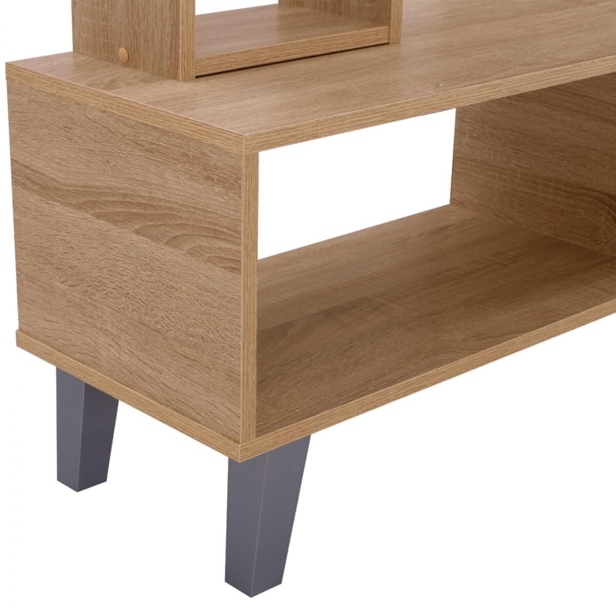 ΣΥΝΘΕΣΗ ΤΗΛΕΟΡΑΣΗΣ CHARLIZE SONAMA HM2253.02 180,5x32x155,5 εκ. - Image 9