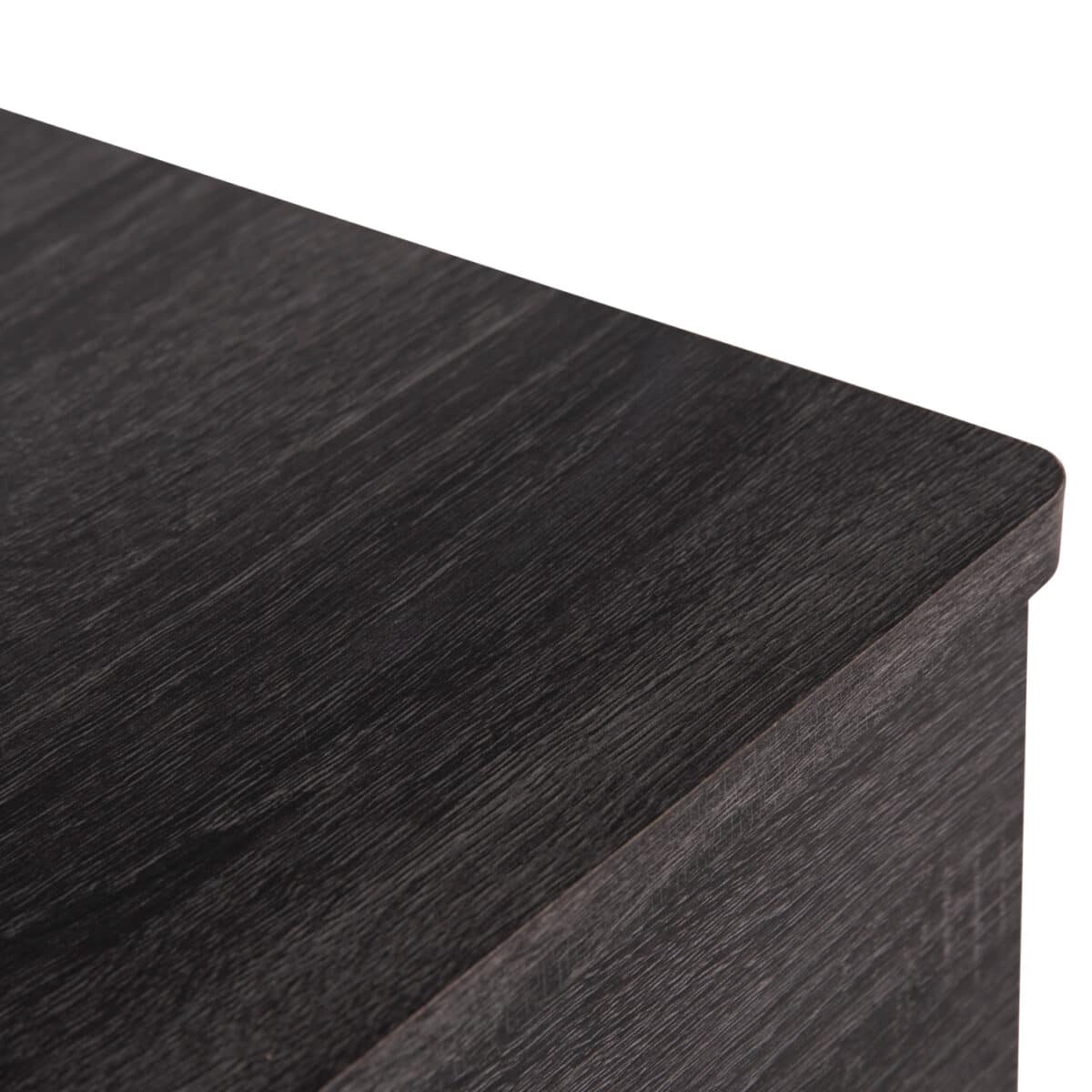 ΣΥΡΤΑΡΙΕΡΑ ΓΡΑΦΕΙΟΥ HAYDEN HM2282.01 ΣΕ ΑΝΘΡΑΚΙ ΧΡΩΜΑ 39.5x40x46.5Υεκ - Image 6