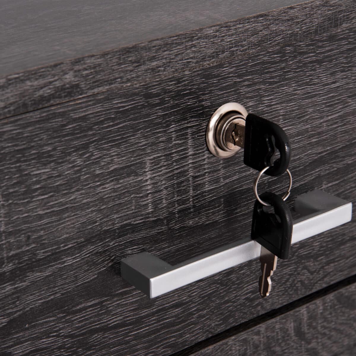 ΣΥΡΤΑΡΙΕΡΑ ΓΡΑΦΕΙΟΥ HAYDEN HM2282.01 ΣΕ ΑΝΘΡΑΚΙ ΧΡΩΜΑ 39.5x40x46.5Υεκ - Image 7