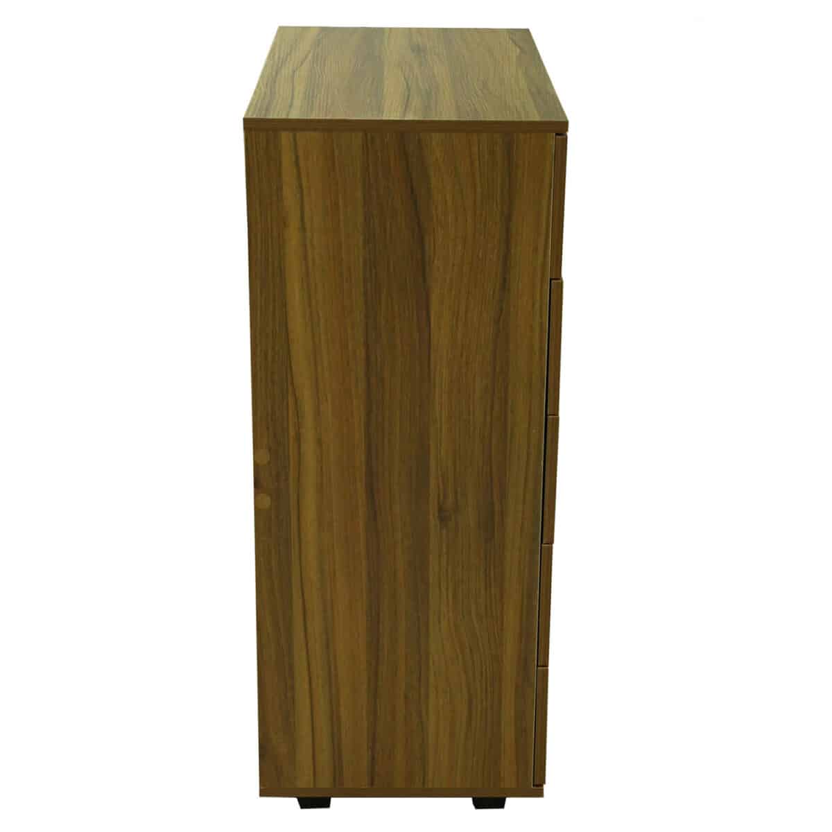 ΣΥΡΤΑΡΙΕΡΑ ΜΕΛΑΜΙΝΗΣ THORG HM8995.02- 5 ΣΥΡΤΑΡΙΑ ΣΕ ΚΑΡΥΔΙ ΧΡΩΜΑ 80Χ40Χ100Yεκ. - Image 3