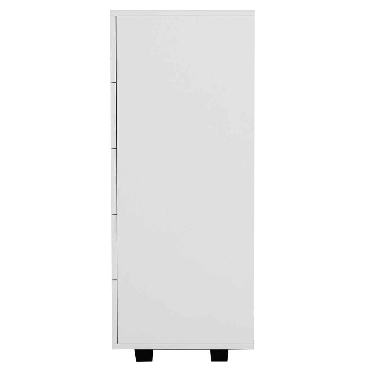 ΣΥΡΤΑΡΙΕΡΑ ΜΕΛΑΜΙΝΗΣ THORG HM8995.03- 5 ΣΥΡΤΑΡΙΑ ΛΕΥΚΗ 80Χ40Χ100Yεκ. - Image 3