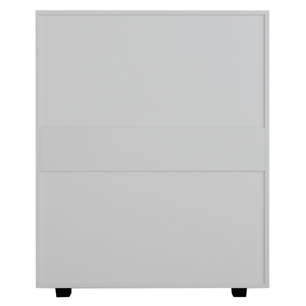 ΣΥΡΤΑΡΙΕΡΑ ΜΕΛΑΜΙΝΗΣ THORG HM8995.03- 5 ΣΥΡΤΑΡΙΑ ΛΕΥΚΗ 80Χ40Χ100Yεκ. - Image 5