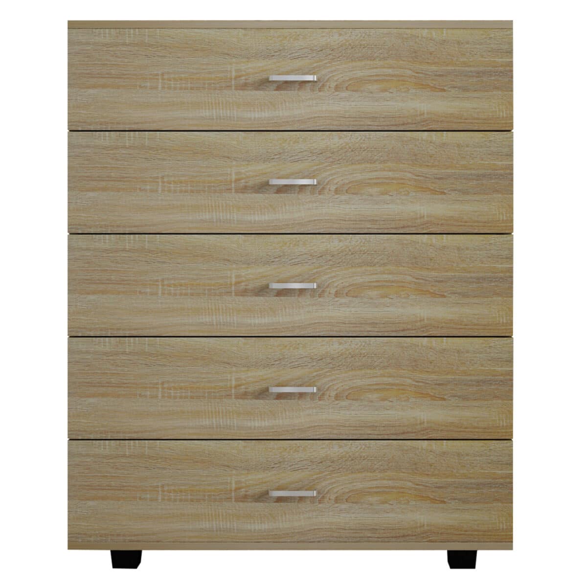 ΣΥΡΤΑΡΙΕΡΑ ΜΕΛΑΜΙΝΗΣ THORG ME 5 ΣΥΡΤΑΡΙΑ SONAMA HM8995.01 80Χ40Χ100Y εκ. - Image 2