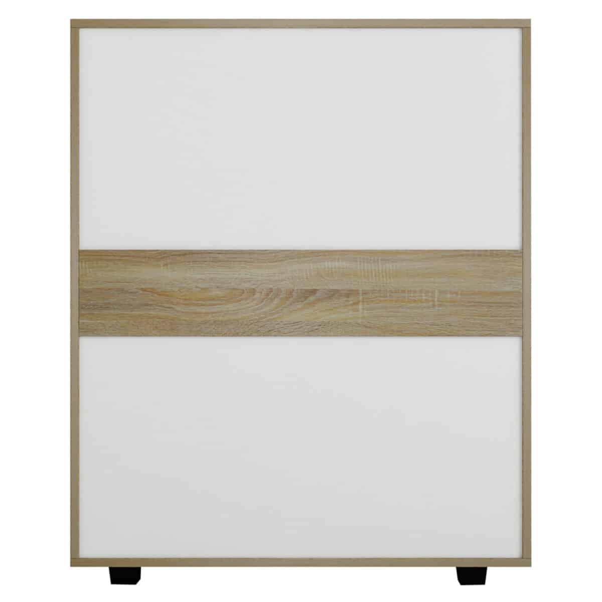 ΣΥΡΤΑΡΙΕΡΑ ΜΕΛΑΜΙΝΗΣ THORG ME 5 ΣΥΡΤΑΡΙΑ SONAMA HM8995.01 80Χ40Χ100Y εκ. - Image 5