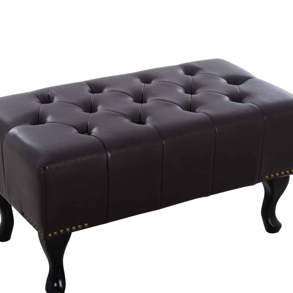 tampoyre-ypopodio-fb922601-pu-80x44x39y-3 ΤΑΜΠΟΥΡΕ ΥΠΟΠΟΔΙΟ T.CHESTERFIELD EMMA HM226.01 PU 80x44x39Y εκ.ΣΚ.ΚΑΦΕ - Image 4