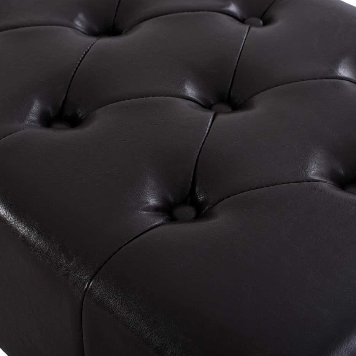 tampoyre-ypopodio-fb922601-pu-80x44x39y-4 ΤΑΜΠΟΥΡΕ ΥΠΟΠΟΔΙΟ T.CHESTERFIELD EMMA HM226.01 PU 80x44x39Y εκ.ΣΚ.ΚΑΦΕ - Image 5