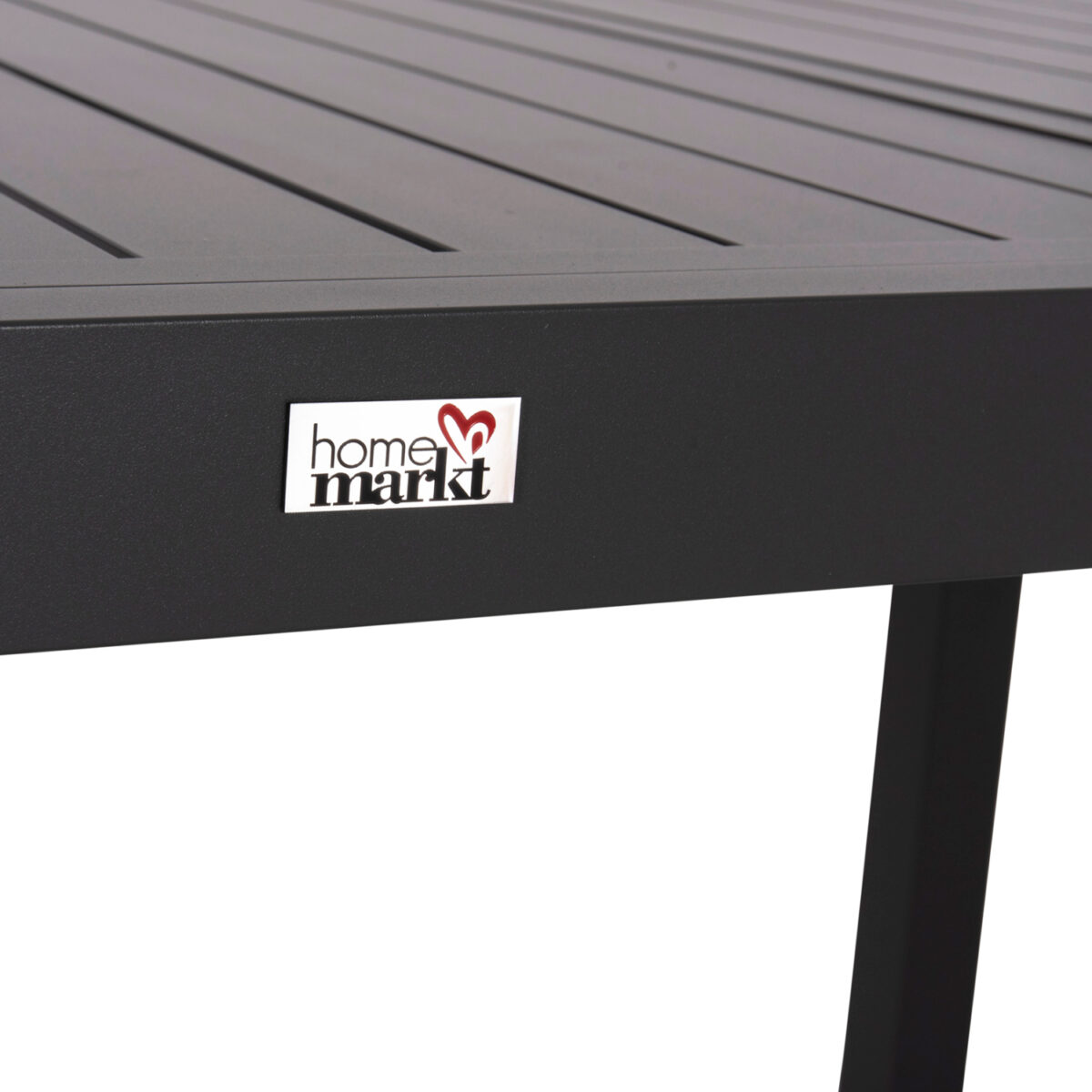 trapezi-epekteinomeno-fb9627703-aloymini-9 ΤΡΑΠΕΖΙ ΕΠΕΚΤΕΙΝΟΜΕΝΟ KRUM HM6277.03 ΑΛΟΥΜΙΝΙΟ ΣΚΟΥΡΟ ΓΚΡΙ 160-240x90x73Υεκ. - Image 10