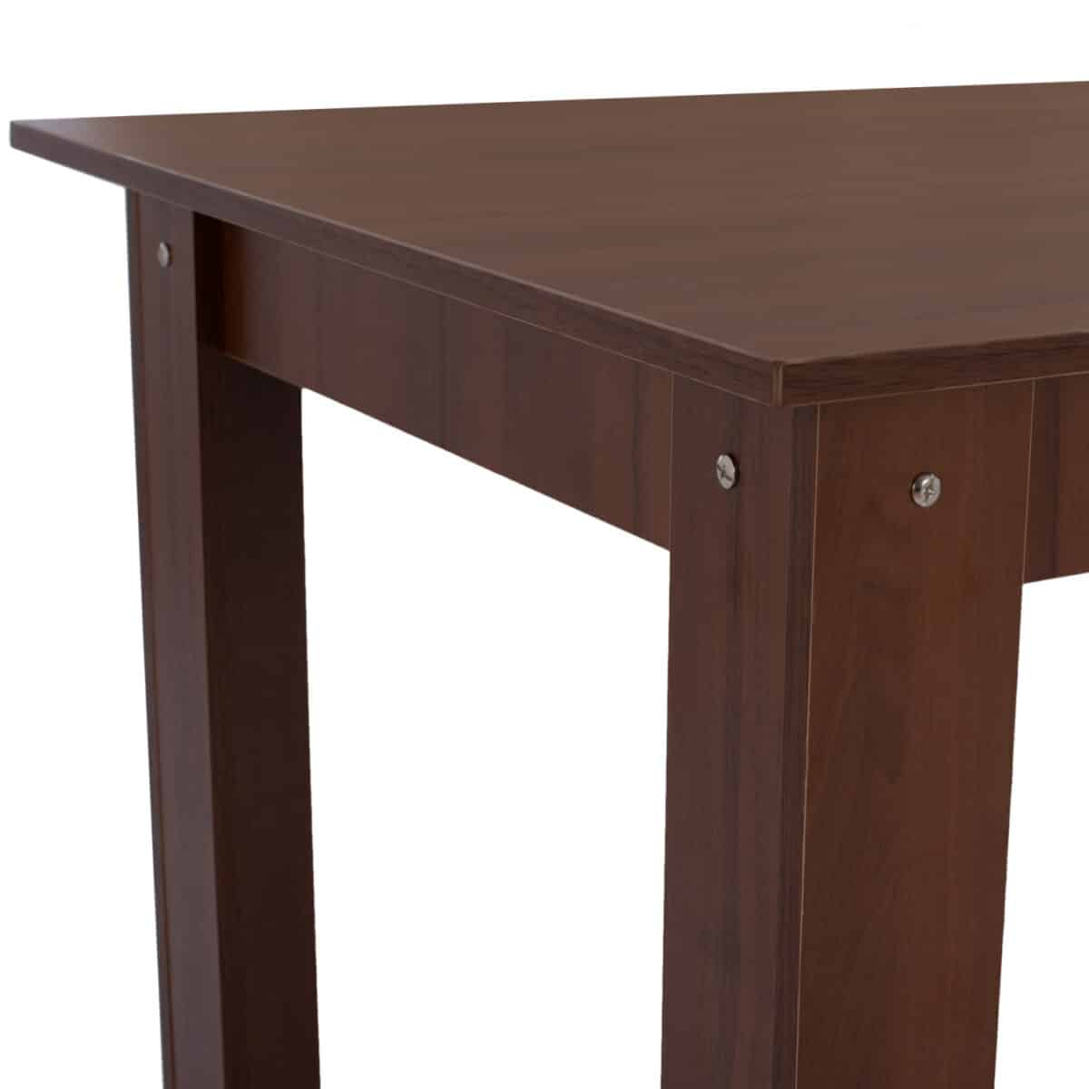 trapezi-koyzinas-110x80x77yek-karydi-fb9-3 ΤΡΑΠΕΖΙ ΚΟΥΖΙΝΑΣ HM2428.04, 110x80x77Υεκ. ΚΑΡΥΔΙ - Image 4