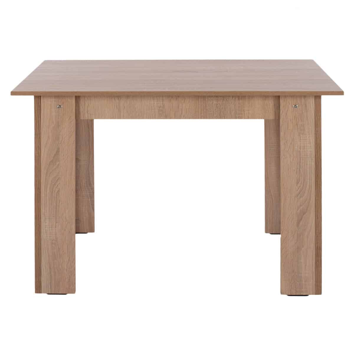 trapezi-koyzinas-110x80x77yek-sonama-oak-2 ΤΡΑΠΕΖΙ ΚΟΥΖΙΝΑΣ HM2428.01 KELVIN SONOMA OAK 110x80x77Υεκ. - Image 3