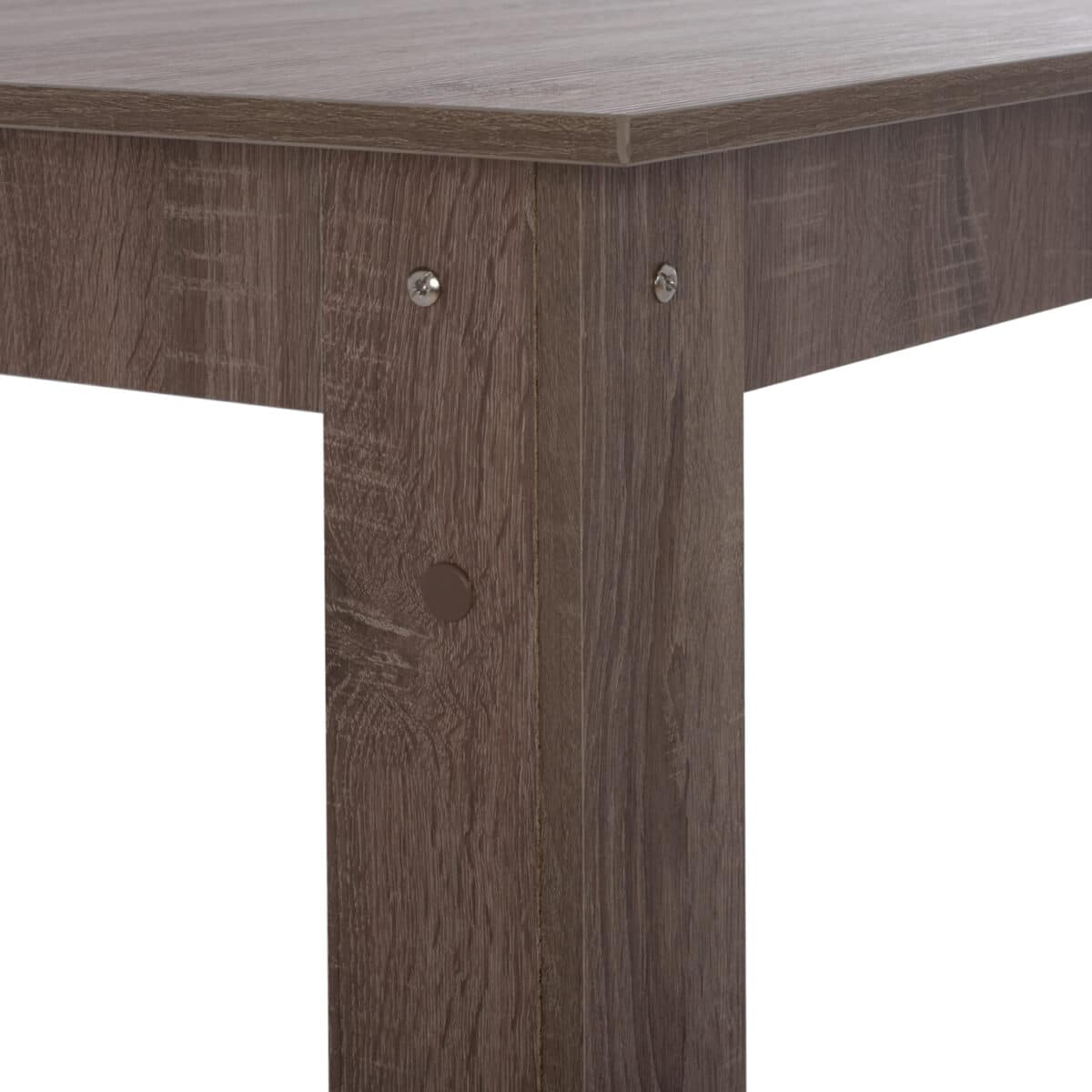 trapezi-koyzinas-sonama-oak-truffle-140x-6 ΤΡΑΠΕΖΙ ΚΟΥΖΙΝΑΣ KELVIN, 140x80x77Υ εκ., SONAMA OAK TRUFFLE, HM2429.05 - Image 7