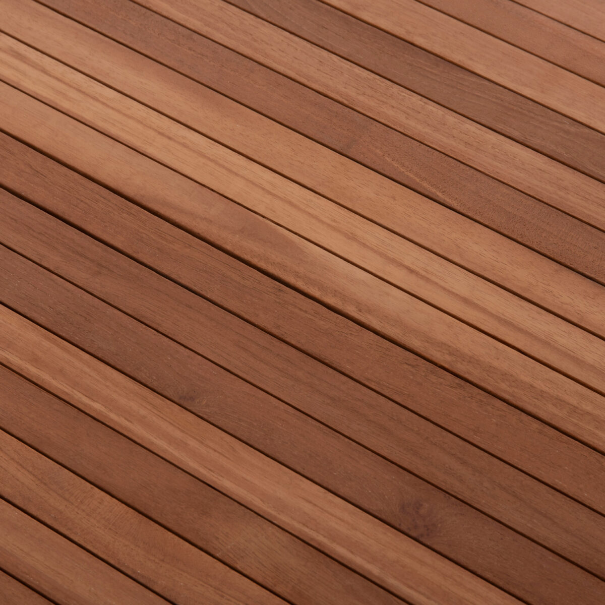 ΤΡΑΠΕΖΙ ΟΡΘΟΓΩΝΙΟ PRESSCOT HM18123 ΞΥΛΟ TEAK--ΦΥΣΙΚΟ 140x80x76Υεκ. - Image 6