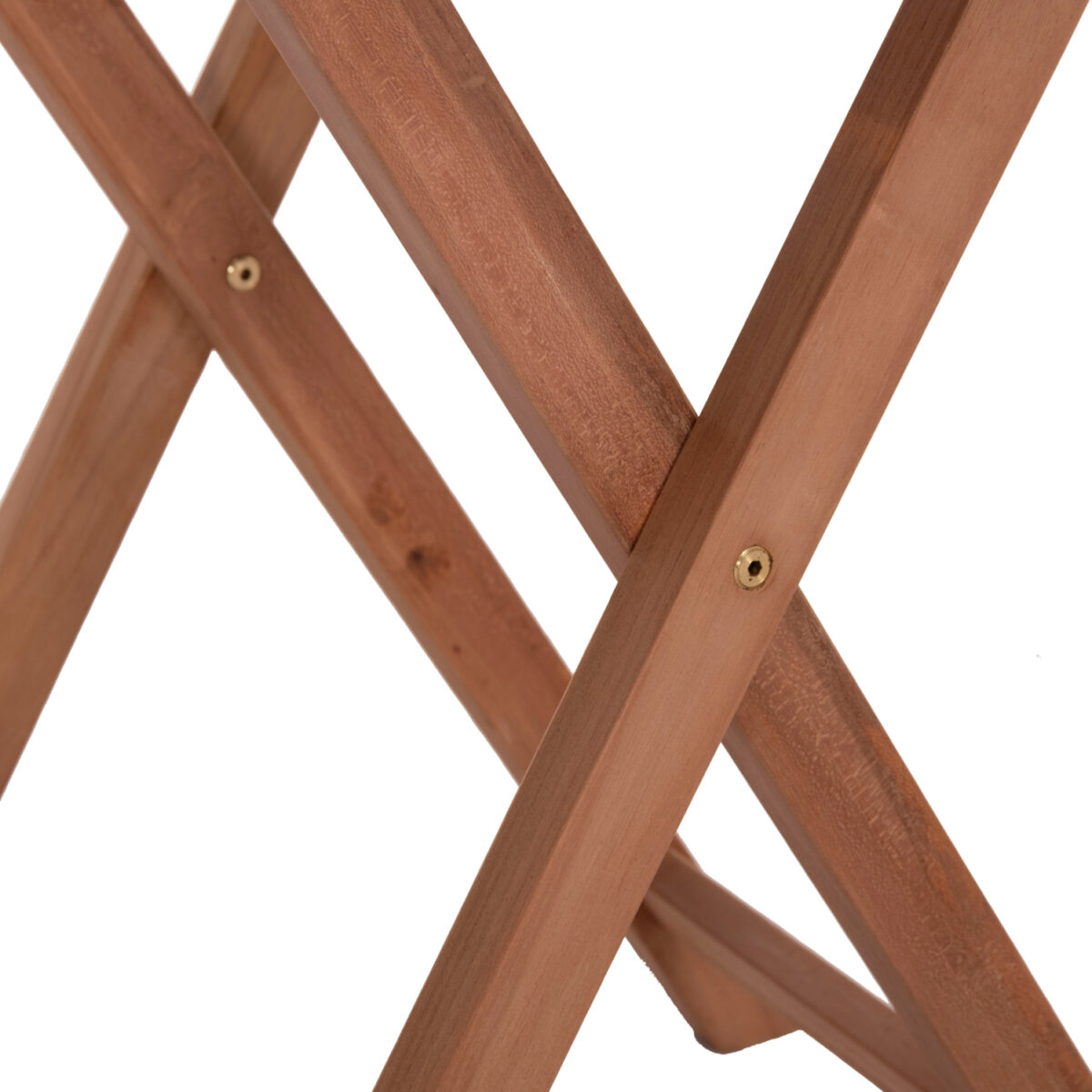 ΤΡΑΠΕΖΙ ΣΚΗΝΟΘΕΤΗ ΤΕΤΡΑΓΩΝΟ HEIDEL HM18121 ΞΥΛΟ TEAK--ΦΥΣΙΚΟ 60x60x75Υεκ. - Image 8