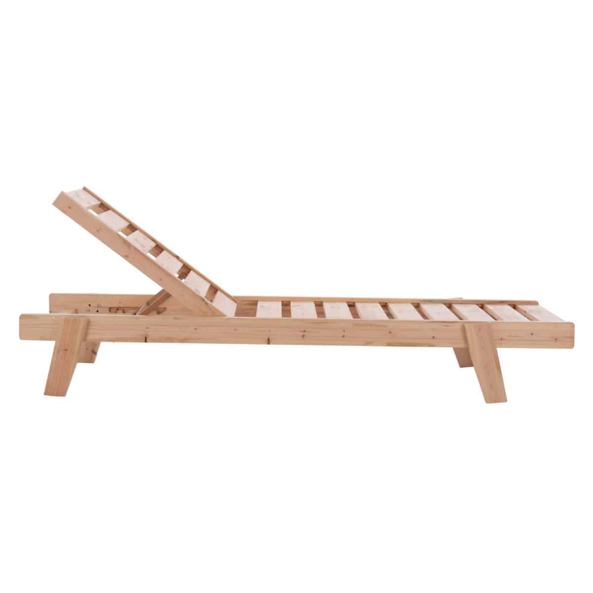 ΞΑΠΛΩΣΤΡΑ ΕΠΑΓΓΕΛΜΑΤΙΚΗ ΑΠΟ ΜΑΣΙΦ ΣΟΥΗΔΙΚΟ ΞΥΛΟ SAMOS HM11643 67x200x83 εκ. - Image 4