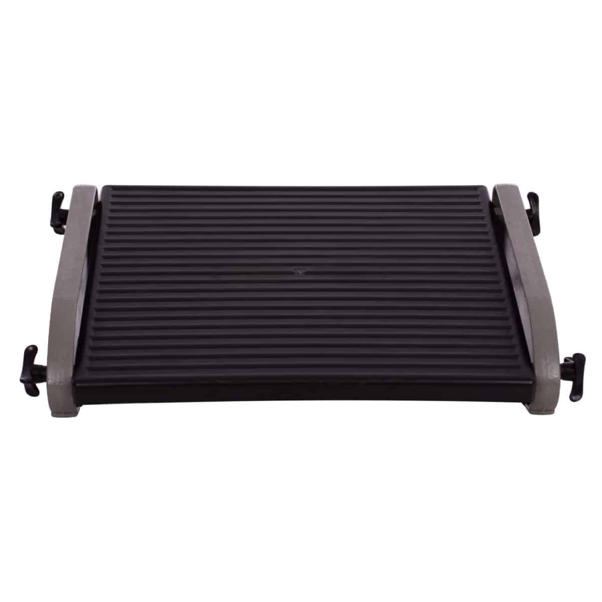 ΥΠΟΠΟΔΙΟ ΓΡΑΦΕΙΟΥ ΡΥΘΜΙΖΟΜΕΝΟ ΠΛΑΣΤΙΚΟ HM1140 - Image 3