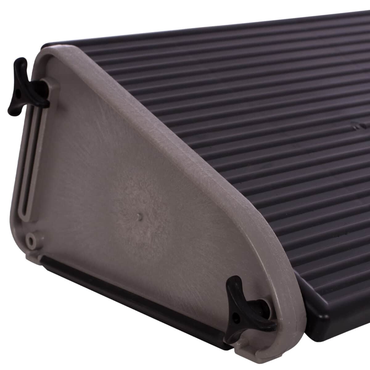 ΥΠΟΠΟΔΙΟ ΓΡΑΦΕΙΟΥ ΡΥΘΜΙΖΟΜΕΝΟ ΠΛΑΣΤΙΚΟ HM1140 - Image 4