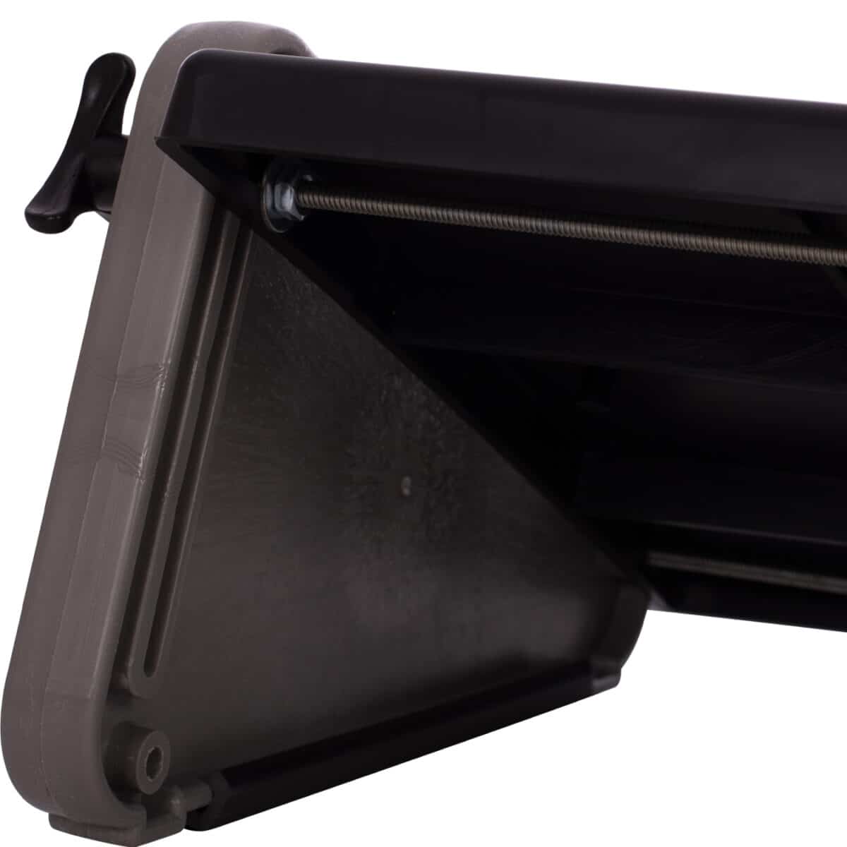 ΥΠΟΠΟΔΙΟ ΓΡΑΦΕΙΟΥ ΡΥΘΜΙΖΟΜΕΝΟ ΠΛΑΣΤΙΚΟ HM1140 - Image 6