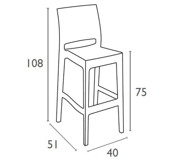 0010508 JAMAICA TAUPE ΣΚΑΜΠΟ ΠΟΛ/ΝΙΟΥ - Image 2