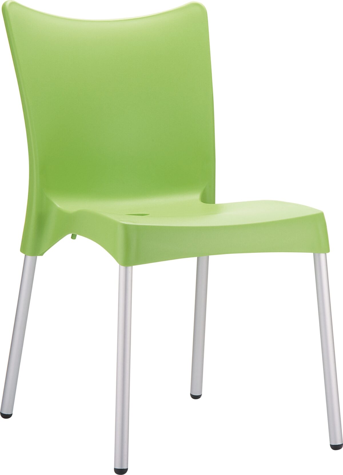 JULIETTE LIGHT GREEN ΚΑΡΕΚΛΑ ΠΟΛ/ΝΙΟΥ/ΑΛΟΥΜ. 48Χ53Χ83εκ. - Image 1