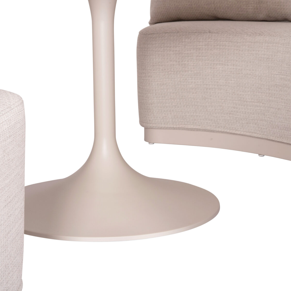 ΣΕΤ 2TMX ΣΕΙΡΑ DIAMOND ΓΚΑΖΕΜΠΟ & ΤΡΑΠΕΖΙ SM21074 ΑΛΟΥΜΙΝΙΟ-TWISTED WICKER - Image 6