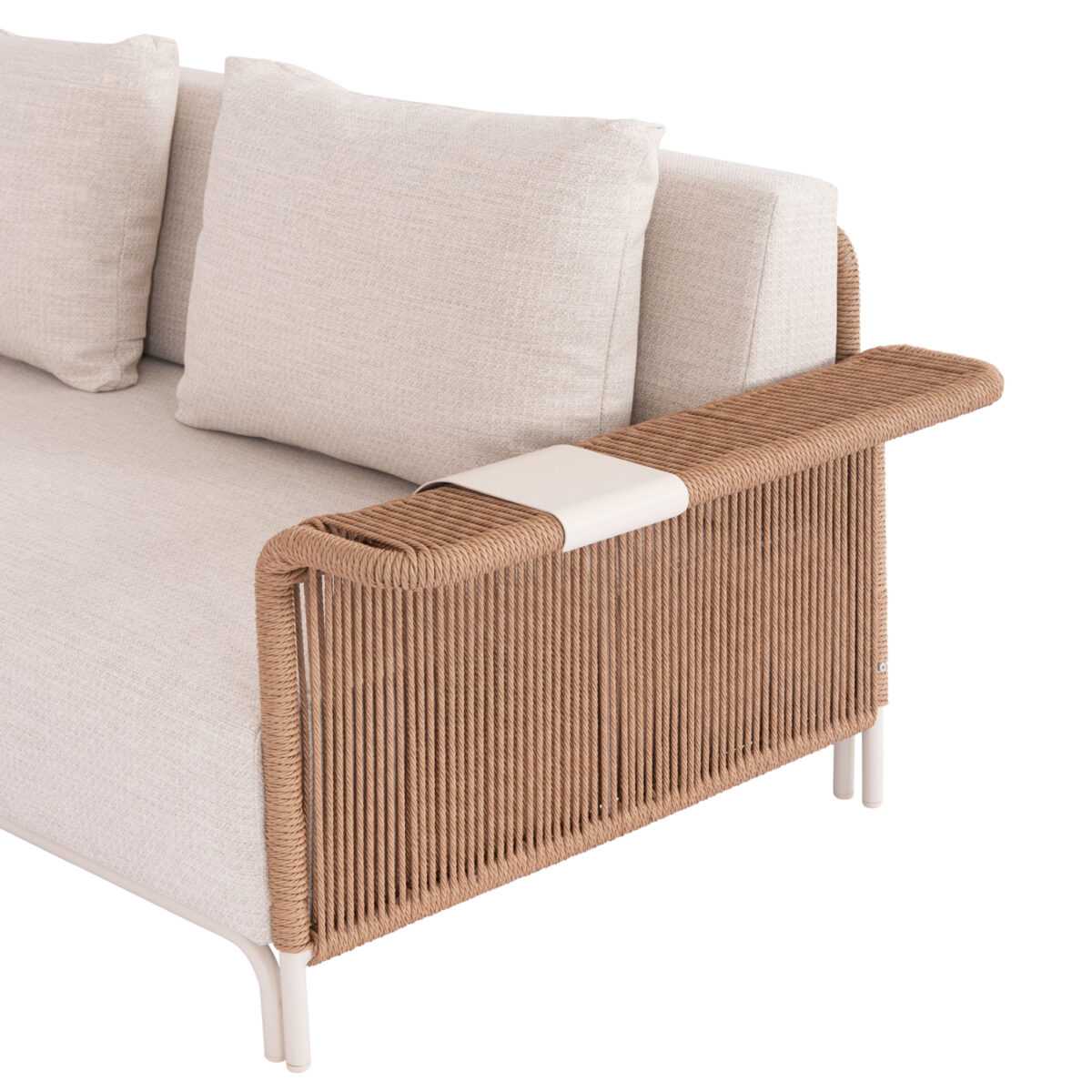 ΠΟΛΥΜΟΡΦΙΚΟ ΣΑΛΟΝΙ ΕΞ.ΧΩΡΟΥ 6ΤΜΧ AURORA SM6170 ΑΛΟΥΜΙΝΙΟ-WICKER-SINTERED STONE - Image 6