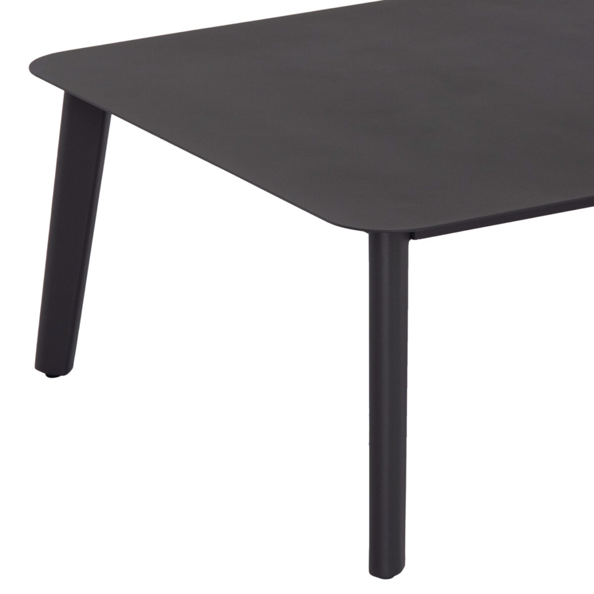 ΣΕΤ ΣΑΛΟΝΙ ΕΞ.ΧΩΡΟΥ 4ΤΜΧ ORION CORNER SM6191.01 ΣΚΟΥΡΟ ΓΚΡΙ ΑΛΟΥΜΙΝΙΟ & OLEFIN - Image 9