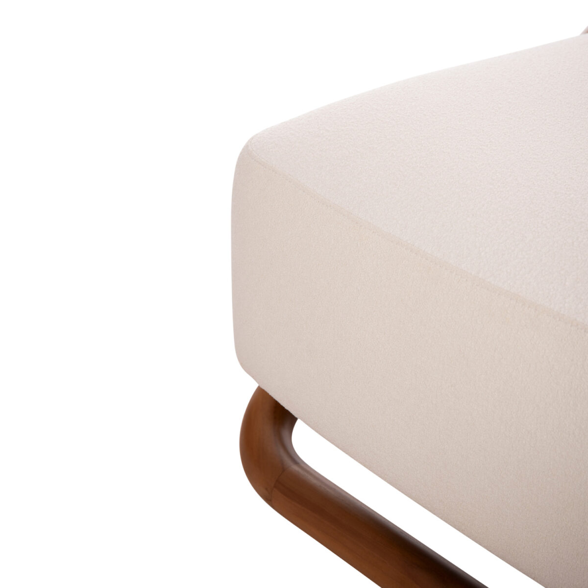 ΠΟΛΥΘΡΟΝΑ LOUNGE RAMROD SM9967 ΞΥΛΟ TEAK ΦΥΣΙΚΟ-ΕΚΡΟΥ ΜΠΟΥΚΛΕ 76x84x51-77,5Υεκ. - Image 10