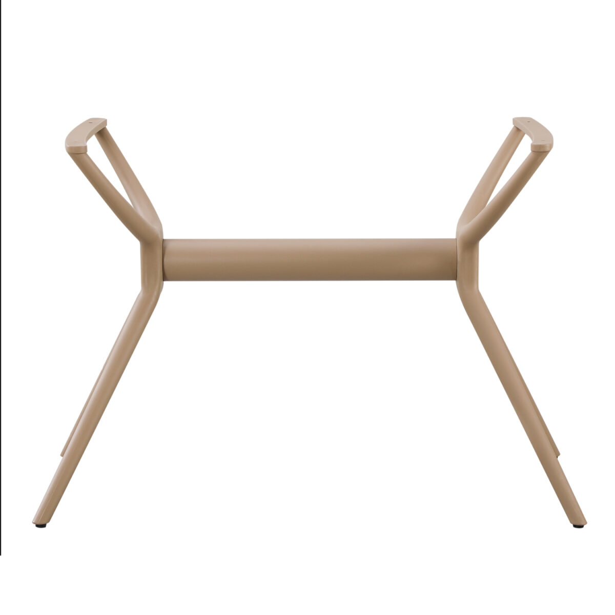 ΒΑΣΗ ΠΟΛΥΠΡΟΠΥΛΕΝΙΟΥ-ΜΕΤΑΛΛΟΥ ΚΑΠΟΥΤΣΙΝΟ HM463.04 ΓΙΑ ΕΠΙΦΑΝΕΙΑ 120Χ80εκ - Image 2