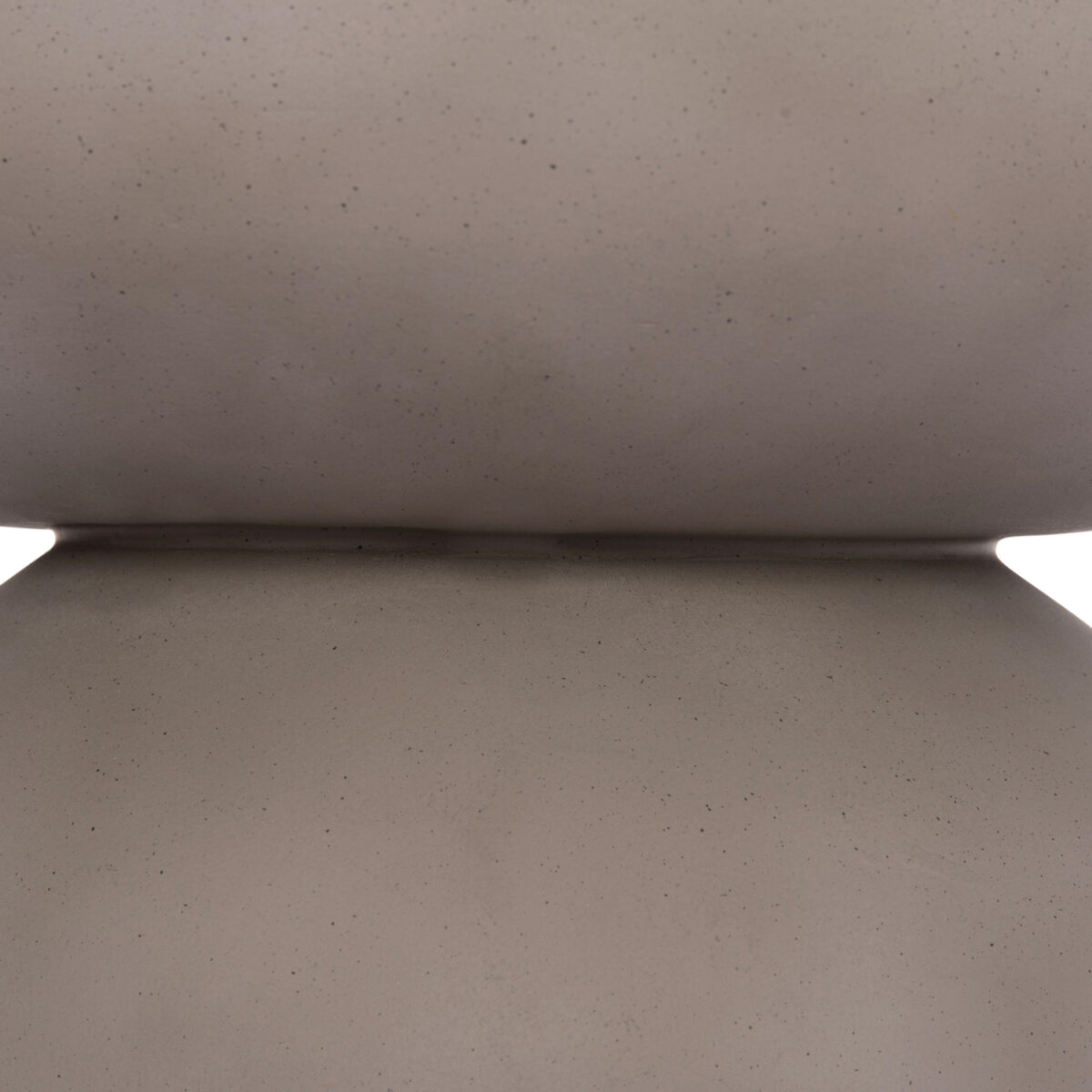 ΒΟΗΘΗΤΙΚΟ ΤΡΑΠΕΖΙ ANNA HM18160.03 FIBER CEMENT ΣΕ ΓΚΡΙ--Φ60x76Υεκ. - Image 5