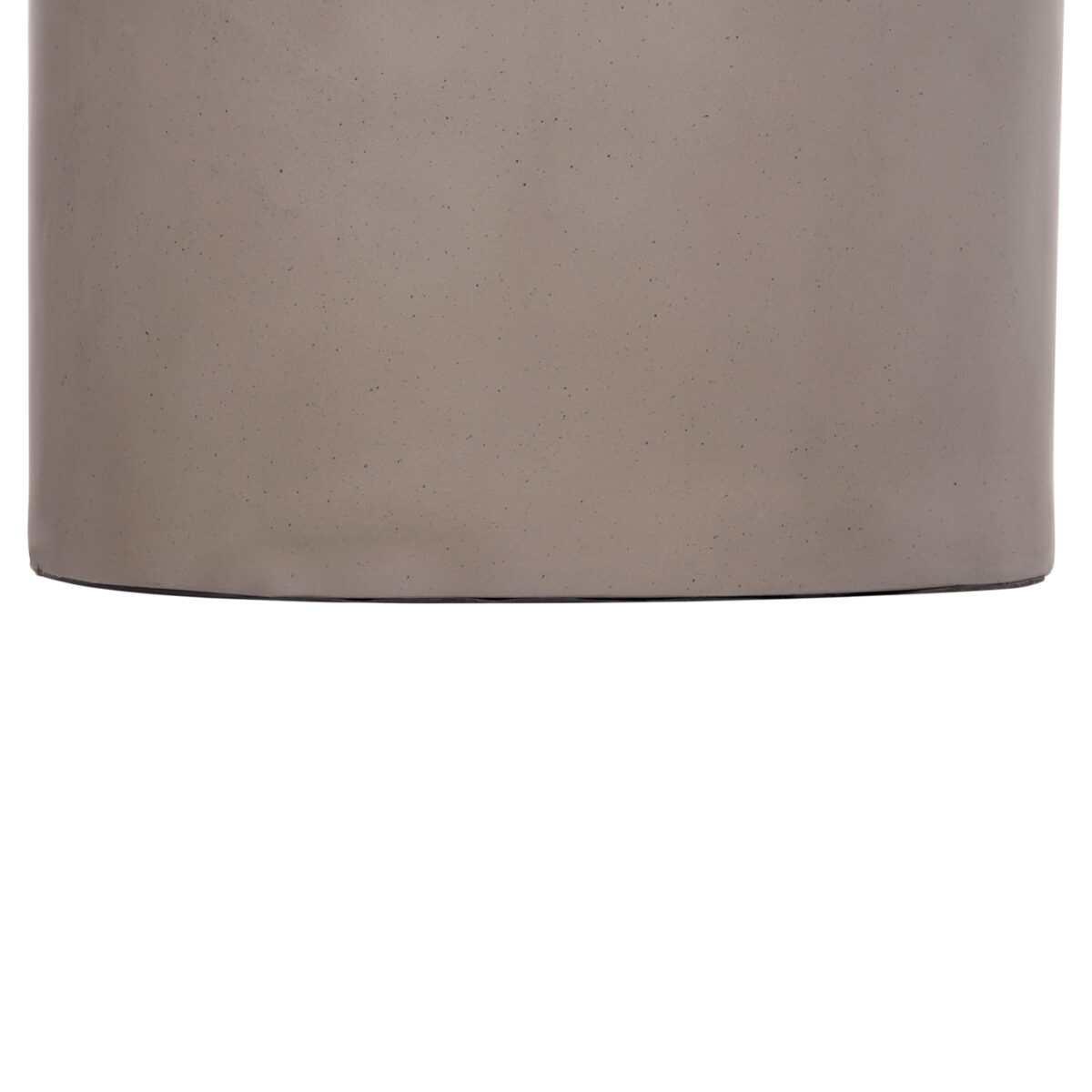 ΒΟΗΘΗΤΙΚΟ ΤΡΑΠΕΖΙ ANNA HM18160.03 FIBER CEMENT ΣΕ ΓΚΡΙ--Φ60x76Υεκ. - Image 10