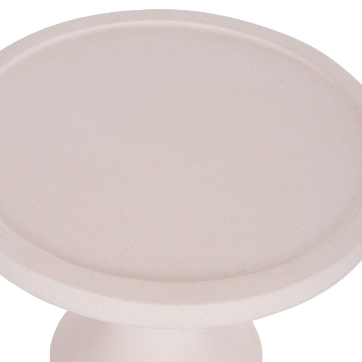 boithitiko-trapezi-fb91816902-fiber-ceme-5 ΒΟΗΘΗΤΙΚΟ ΤΡΑΠΕΖΙ TRED(T) HM18169.02 FIBER CEMENT ΛΕΥΚΟ-ΦΥΣΙΚΟ RATTAN--Φ40x61Υεκ. - Image 6