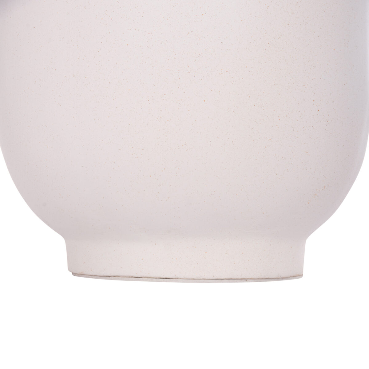 ΔΙΑΚΟΣΜΗΤΙΚΟ ΒΑΖΟ ΔΑΠΕΔΟΥ LINTER HM4662.02S FIBER CEMENT ΛΕΥΚΟ--ΞΥΛΟ ΤΕΑΚ Φ34x60Υεκ. - Image 10