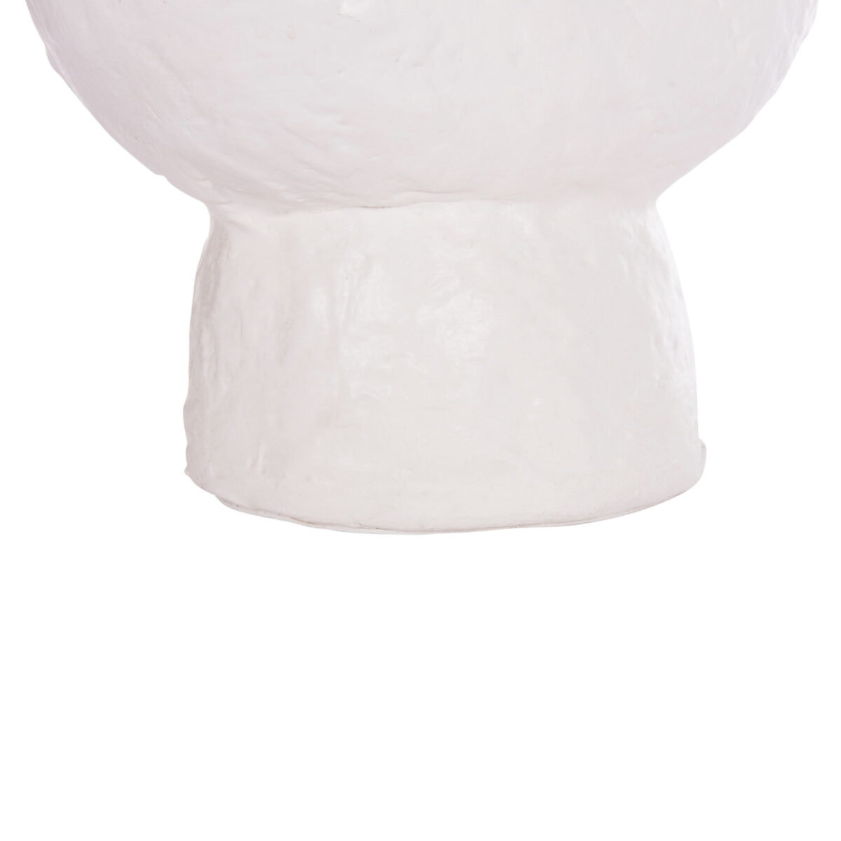 epitrapezio-diakosmitiko-bazo-fb9466502s-8 ΕΠΙΤΡΑΠΕΖΙΟ ΔΙΑΚΟΣΜΗΤΙΚΟ ΒΑΖΟ NAMENTIS HM4665.02S ΛΕΥΚΗ ΤΕΡΑΚΟΤΑ--26x15x32.5Υεκ - Image 9