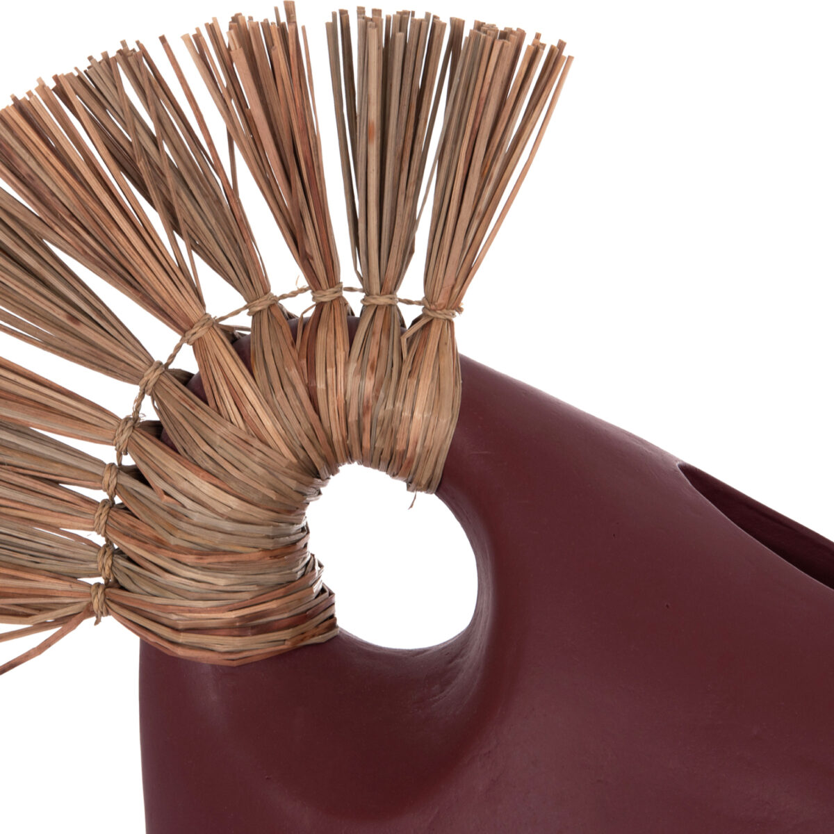 epitrapezio-diakosmitiko-fb9467106-byssi-7 ΕΠΙΤΡΑΠΕΖΙΟ ΔΙΑΚΟΣΜΗΤΙΚΟ ALICA2 HM4671.06 ΒΥΣΣΙΝΙ ΤΕΡΑΚΟΤΑ & GRASS--44x18x50Υεκ. - Image 8