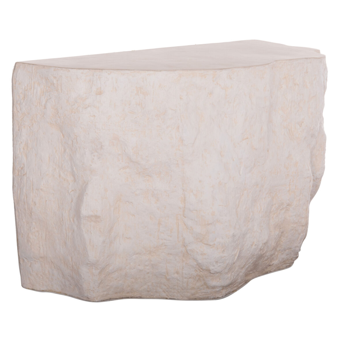 konsola-fb91815202-fiber-cement-se-leyko-3 ΚΟΝΣΟΛΑ ΒΡΑΧΟΣ INTERON HM18152.02 FIBER CEMENT ΣΕ ΛΕΥΚΟ--120x50x71Υεκ. - Image 4