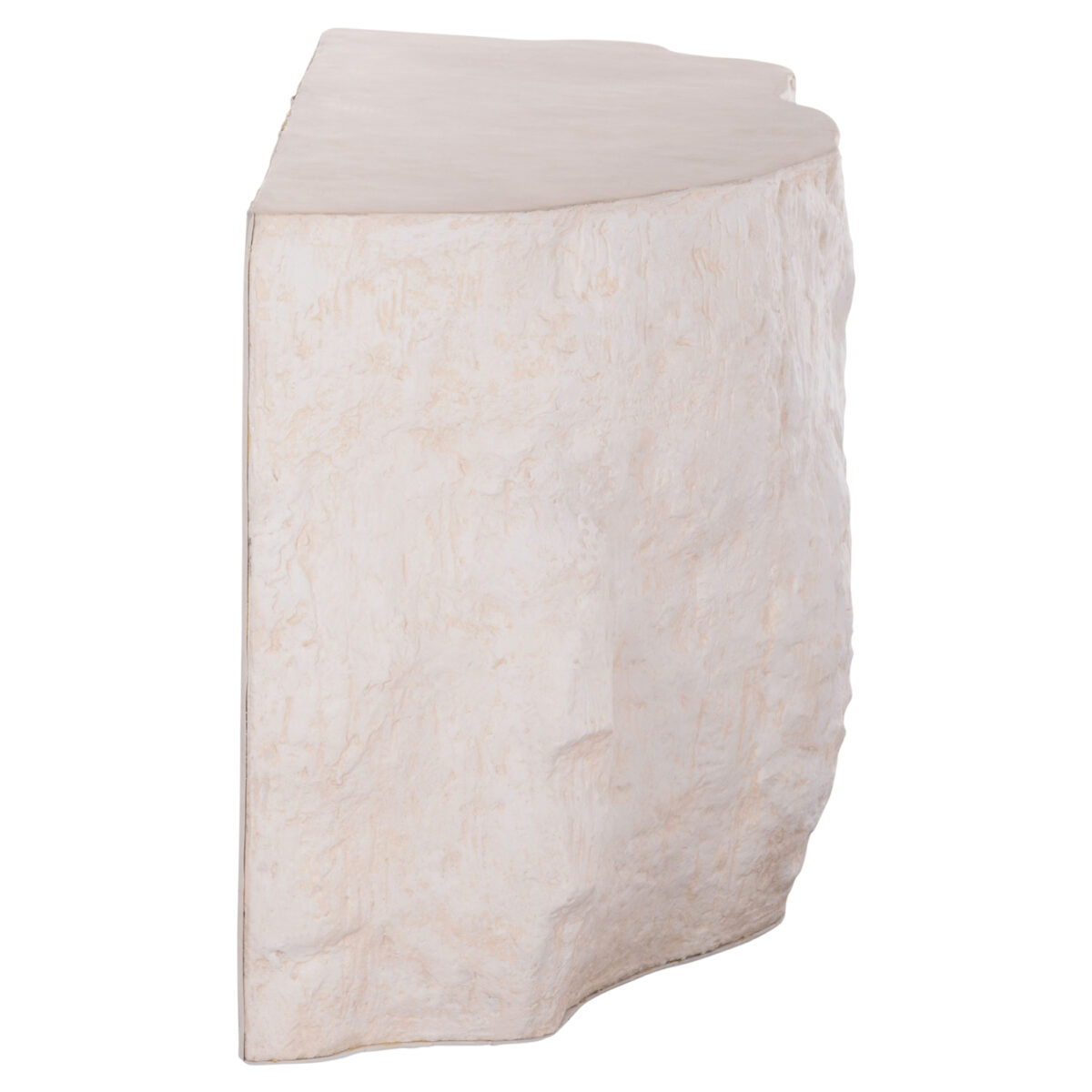 konsola-fb91815202-fiber-cement-se-leyko-4 ΚΟΝΣΟΛΑ ΒΡΑΧΟΣ INTERON HM18152.02 FIBER CEMENT ΣΕ ΛΕΥΚΟ--120x50x71Υεκ. - Image 5
