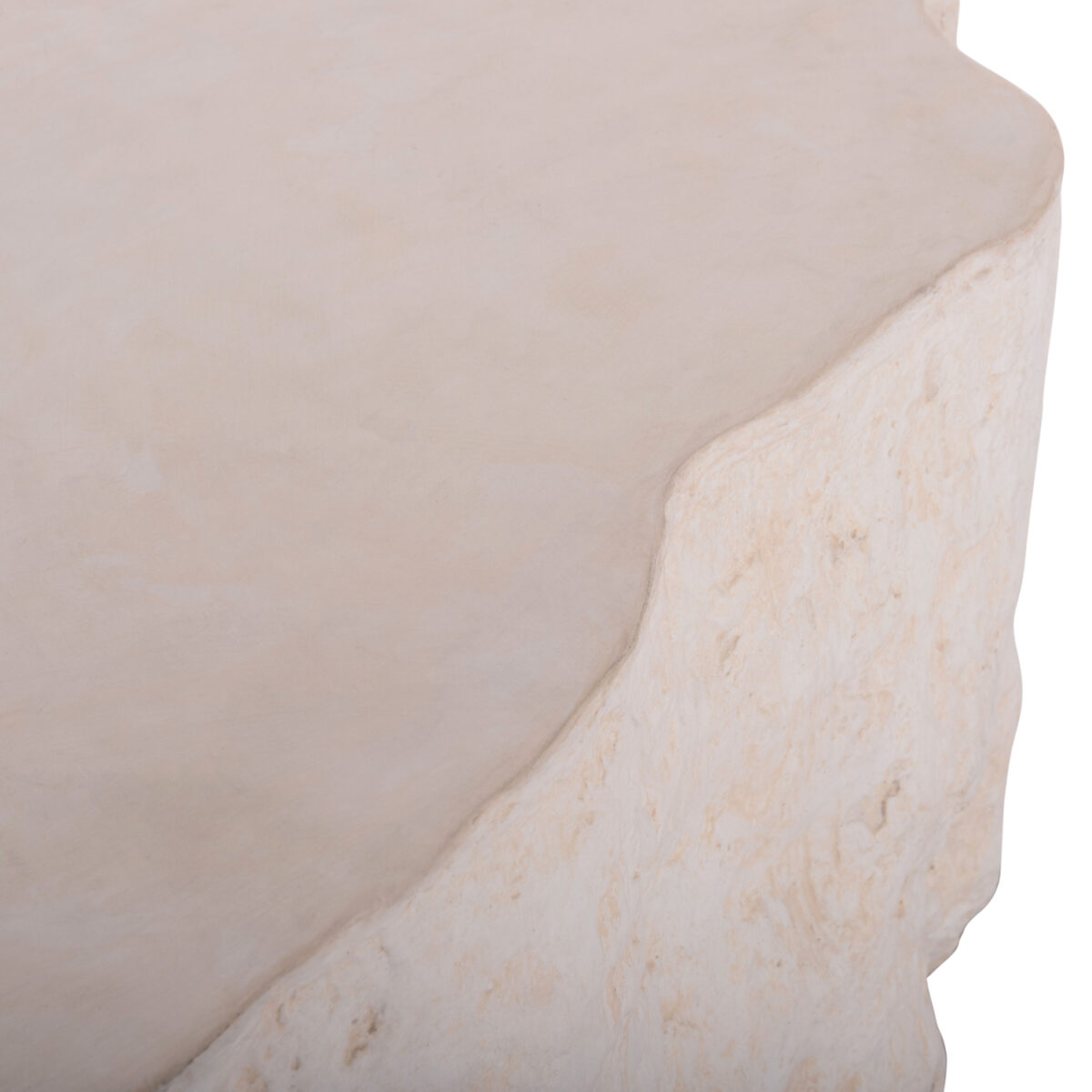 konsola-fb91815202-fiber-cement-se-leyko-6 ΚΟΝΣΟΛΑ ΒΡΑΧΟΣ INTERON HM18152.02 FIBER CEMENT ΣΕ ΛΕΥΚΟ--120x50x71Υεκ. - Image 7