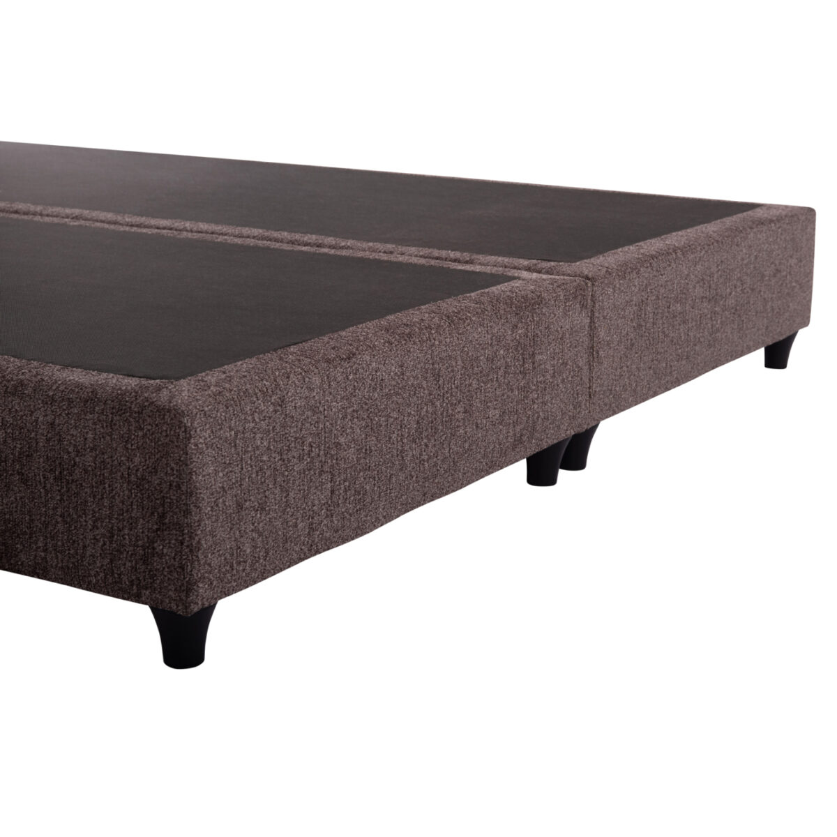 ΚΡEΒΑΤΙ ΔΙΠΛΟ NESTOR HM715.02 ΥΦΑΣΜΑ TEDDY ΚΑΦΕ--ΓΙΑ ΣΤΡΩΜΑ 160x200εκ. - Image 9